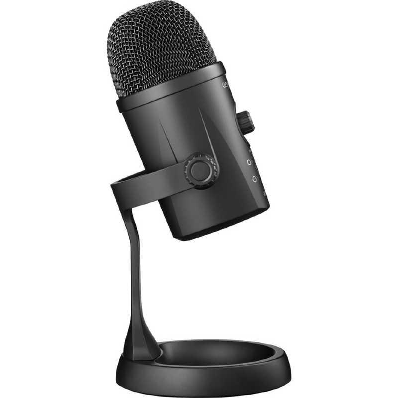 Roland スマホ対応USB マイクロフォン GOPODCAST 美品 ローランド（Roland） スマホ対応USB マイクロフォン GOPODCAST