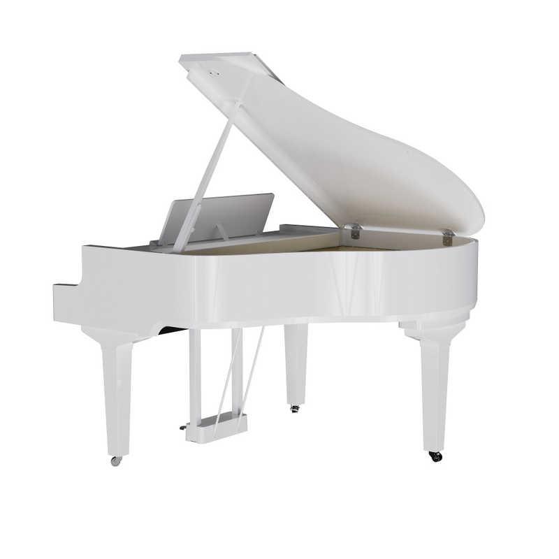 【最高級最新】Roland電子ピアノ 88鍵盤 GP-9PWS 美品 ローランド 【新品】電子ピアノ 88鍵盤 【10年保証】ローランド