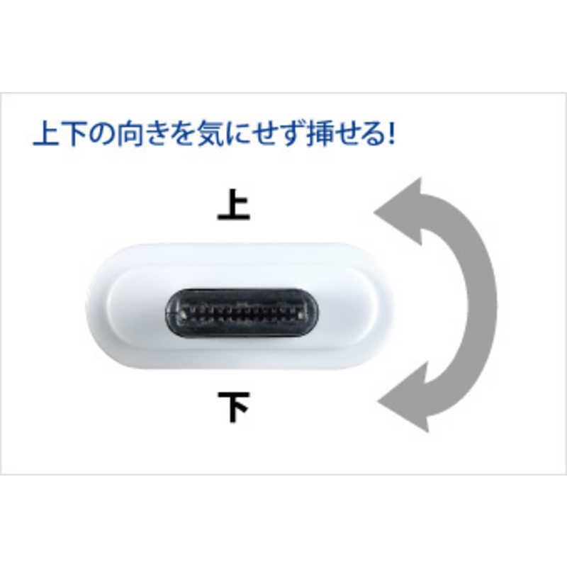 IOデータ　USBメモリー[32GB/USB3.1 TypeA+TypeC/キャップ式]　U3C-HP32G｜y-kojima｜05