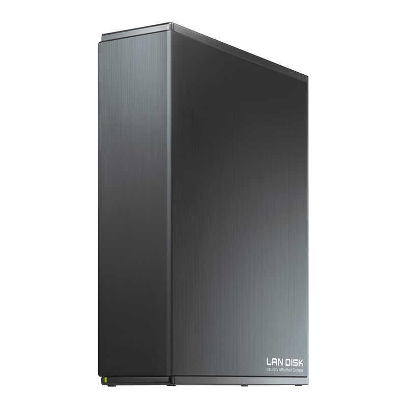 IOデータ ネットワーク接続ハードディスク(NAS) HDL-TAシリーズ HDL 