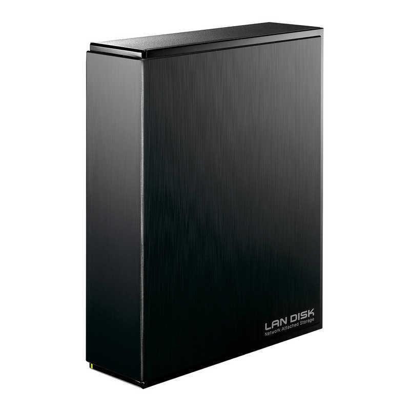 IOデータ ネットワーク接続ハードディスク(NAS) HDL-TAシリーズ HDL 