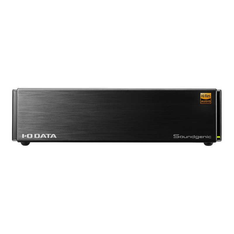 IOデータ HDD搭載ネットワークオーディオサーバー HDL-RA3HG|コジマPayPayモール店|01