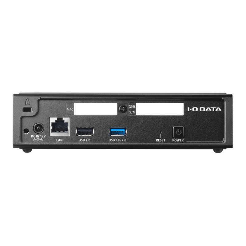 IOデータ HDD搭載ネットワークオーディオサーバー HDL-RA3HG|コジマPayPayモール店|02