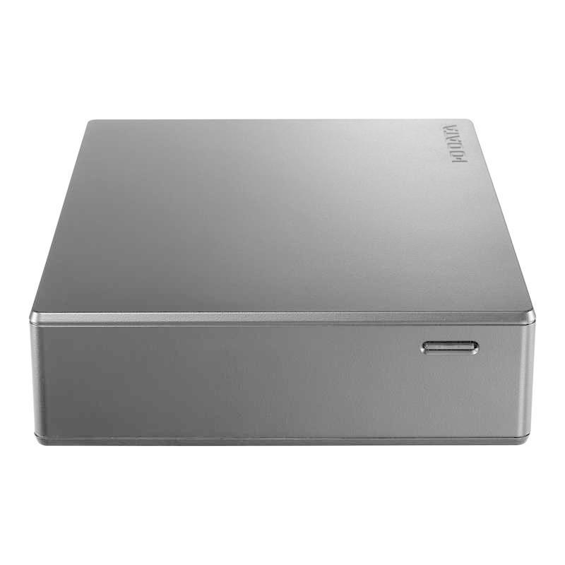 I-O DATA（アイ・オー・データ機器） IOデータ 外付けHDD [据え置き型