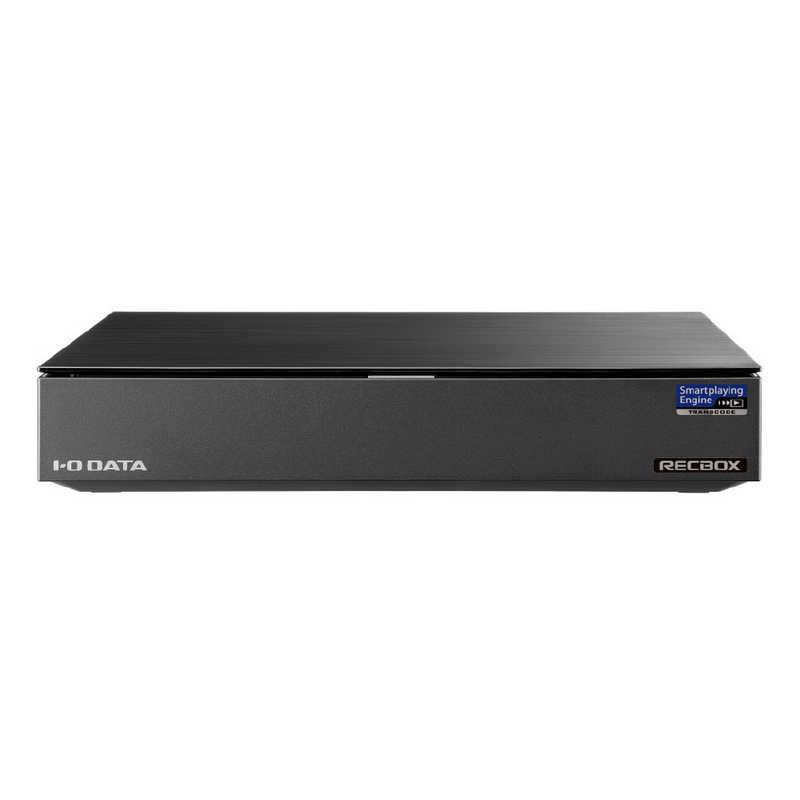 IODATA HVL-AV2.0 DTCP-IP対応NAS「RECBOX」