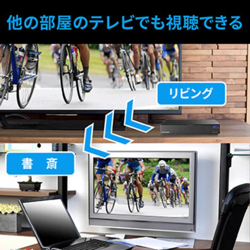 I-O DATA IOデータ スマホ対応ハイビジョンレコーディング I-O DATA IOデータ スマホ対応ハイビジョンレコーディング