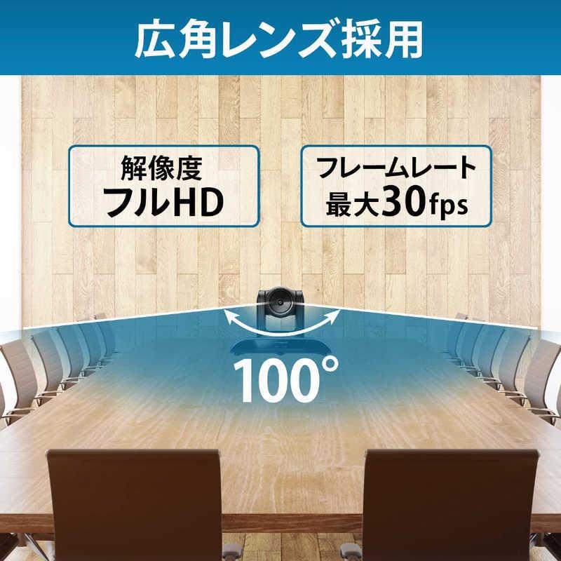 I-O DATA（アイ・オー・データ機器） IOデータ WEBカメラ USB-PTC1