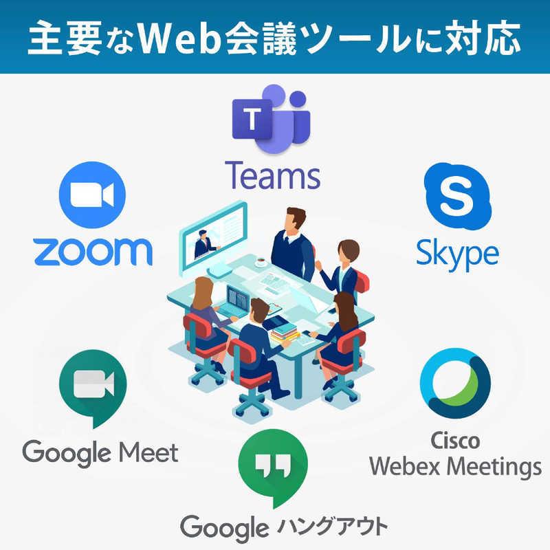I-O DATA（アイ・オー・データ機器） IOデータ WEBカメラ USB-PTC1