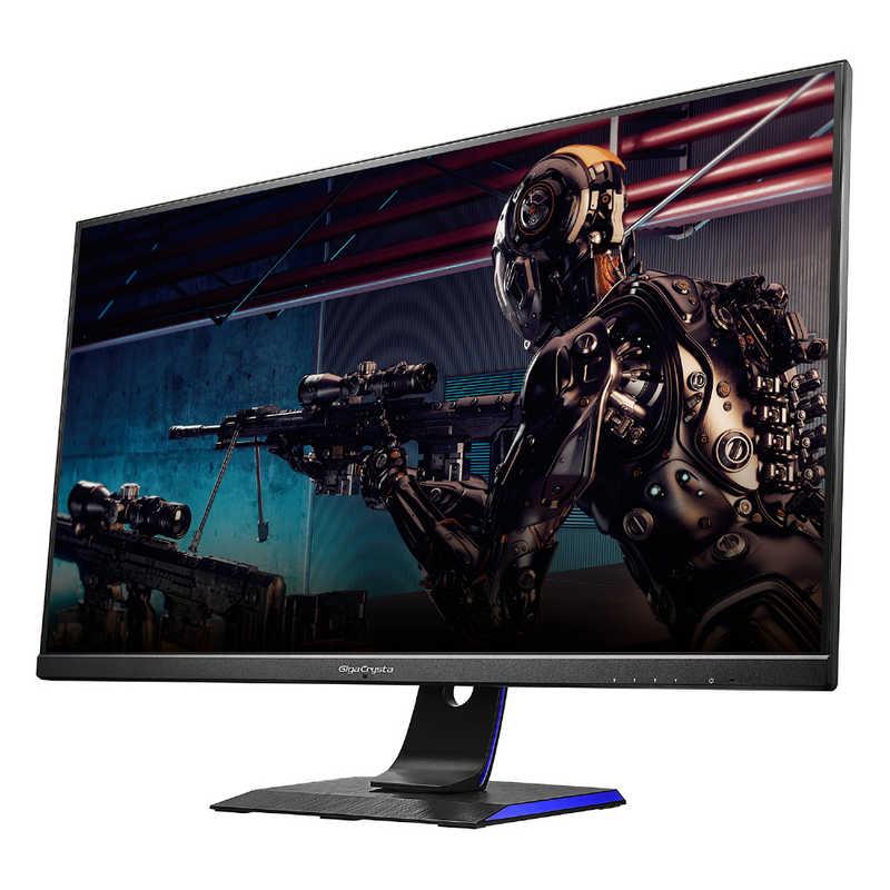 I-O DATA IOデータ ゲーミングモニター 31.5型/ WQHD(2560×1440