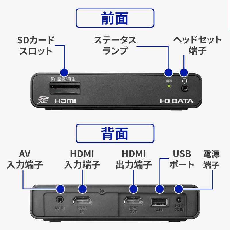 I-O DATA IOデータ HDMI/アナログキャプチャー ビジネスモデル GV-HDREC/B2 : コジマYahoo!店 - 通販 - Yahoo!ショッピング I-O DATA IOデータ HDMI/アナログキャプチャー ビジネスモデル GV-HDREC/B2 : コジマYahoo!店 - 通販 - Yahoo!ショッピング