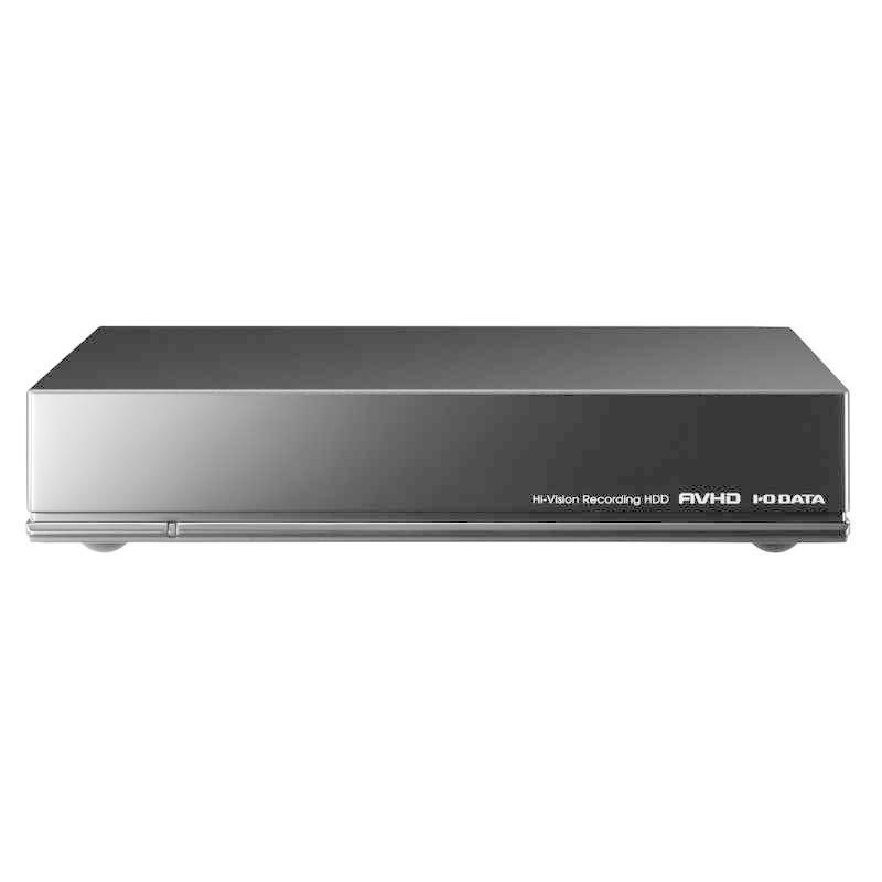 IOデータ テレビ録画用 外付けHDD 3TB 24時間連続録画対応 AVHD-AUTB3S|コジマ|01