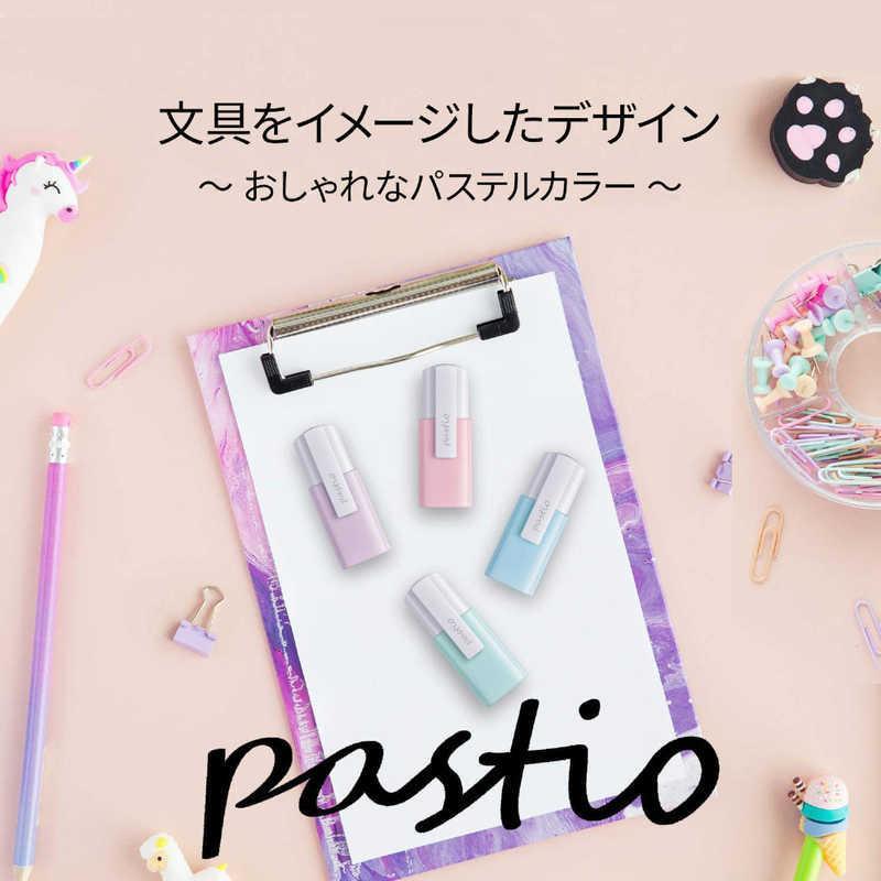 IOデータ USBメモリ pastio ライラックパープル 16GB USB3.2 USB IOデータ USBメモリ pastio ライラックパープル 16GB USB3.2 USB
