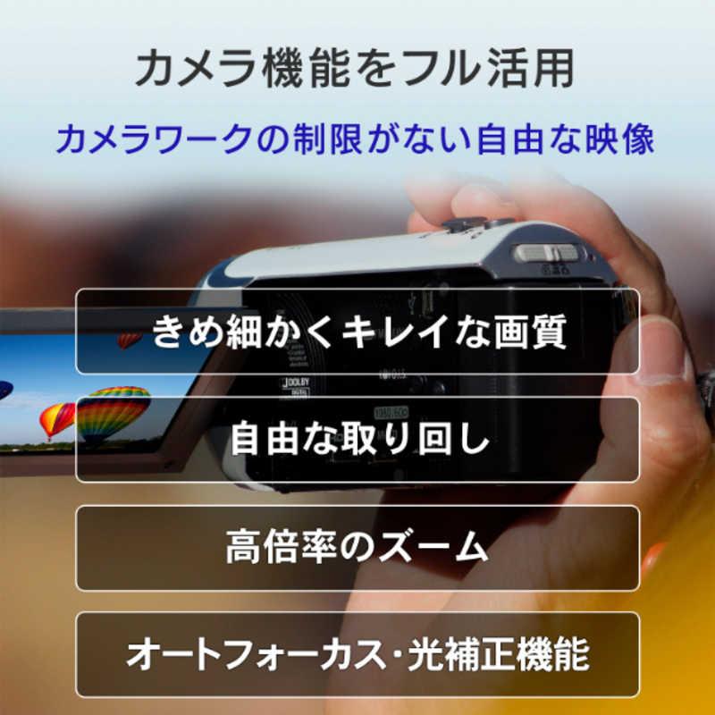 IOデータ ウェブカメラ化 [USB-A接続 →ポート：HDMI] 4K対応・UVC対応 
