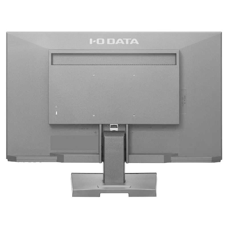 I-O DATA（アイ・オー・データ機器） IOデータ PCモニター ブラック
