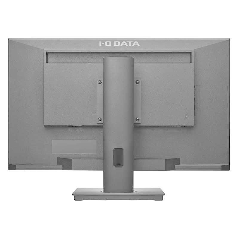 I-O DATA（アイ・オー・データ機器） IOデータ PCモニター ブラック