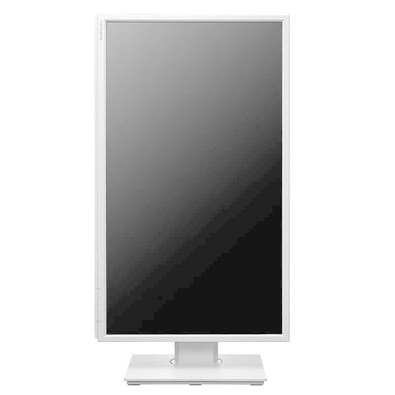 I-O DATA（アイ・オー・データ機器） IOデータ PCモニター ホワイト