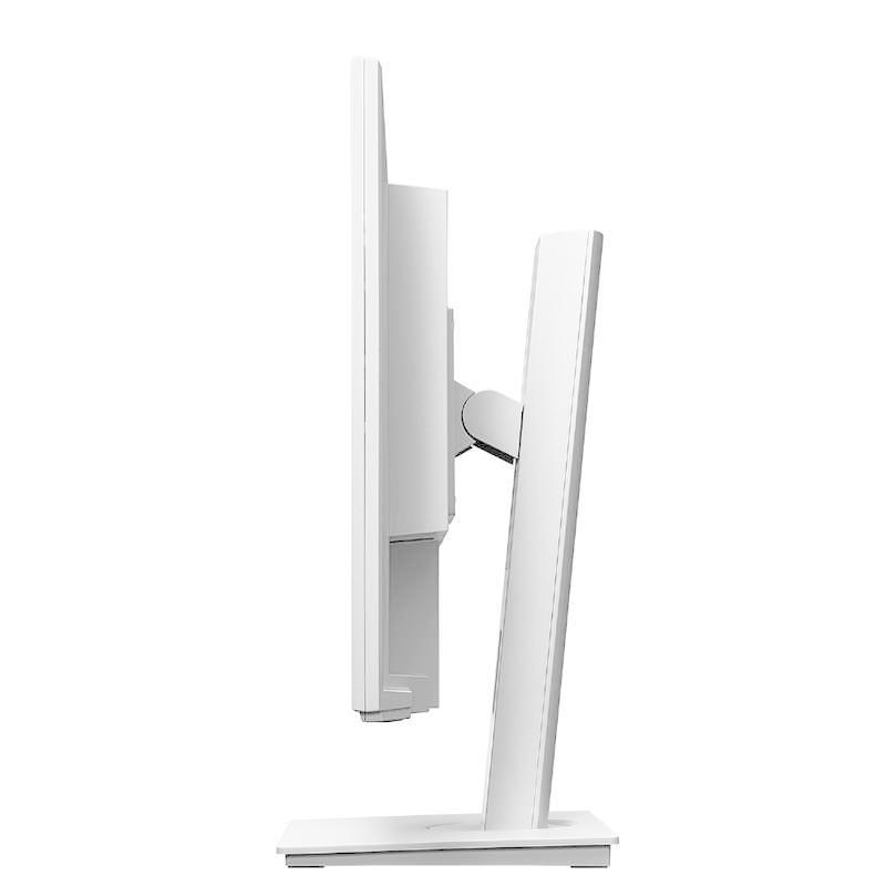 I-O DATA（アイ・オー・データ機器） IOデータ PCモニター ホワイト