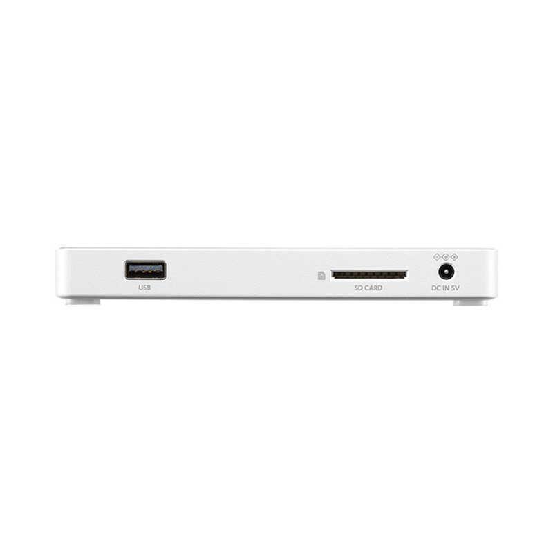 I-O DATA IOデータ スマートフォン/タブレット用CDレコーダー I-O DATA IOデータ スマートフォン/タブレット用CDレコーダー
