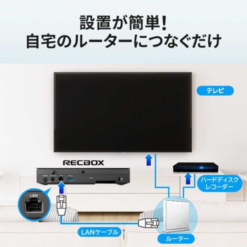 I-O DATA IOデータ スマホ対応ハイビジョンレコーディング I-O DATA IOデータ スマホ対応ハイビジョンレコーディング