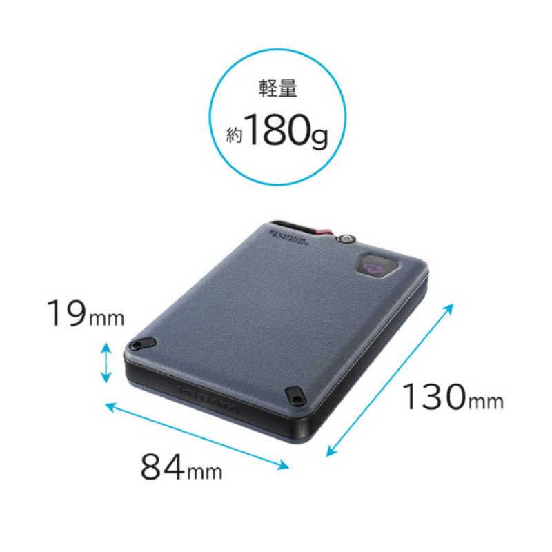 I-O DATA（アイ・オー・データ機器） IOデータ USB 5Gbps(USB 3.2 Gen1