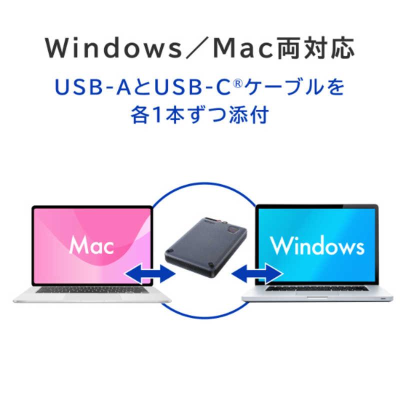 I-O DATA（アイ・オー・データ機器） IOデータ USB 5Gbps(USB 3.2 Gen1