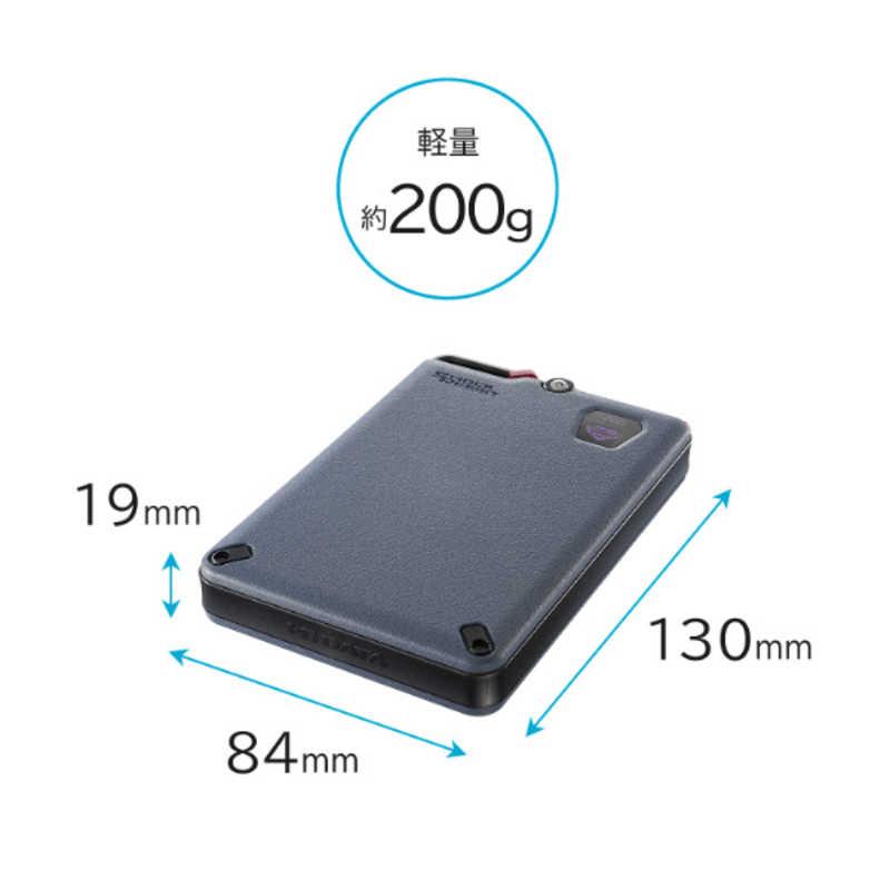 I-O DATA（アイ・オー・データ機器） IOデータ USB 5Gbps(USB 3.2 Gen1