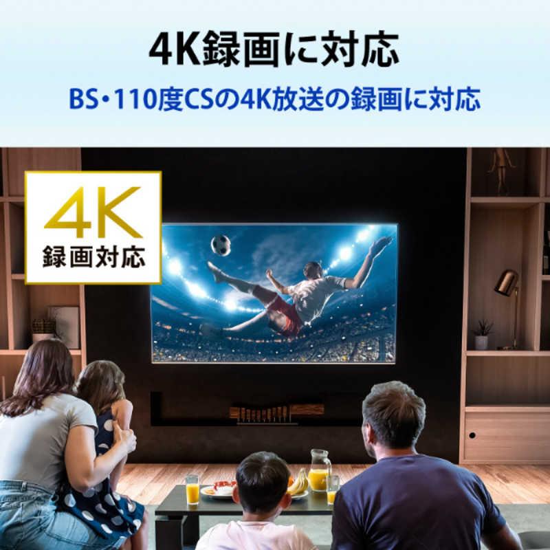 I-O DATA（アイ・オー・データ機器） IOデータ テレビ録画＆パソコン両