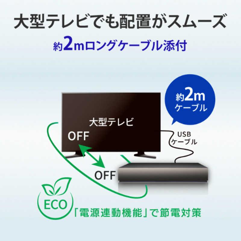 I-O DATA（アイ・オー・データ機器） IOデータ 24時間連続録画対応