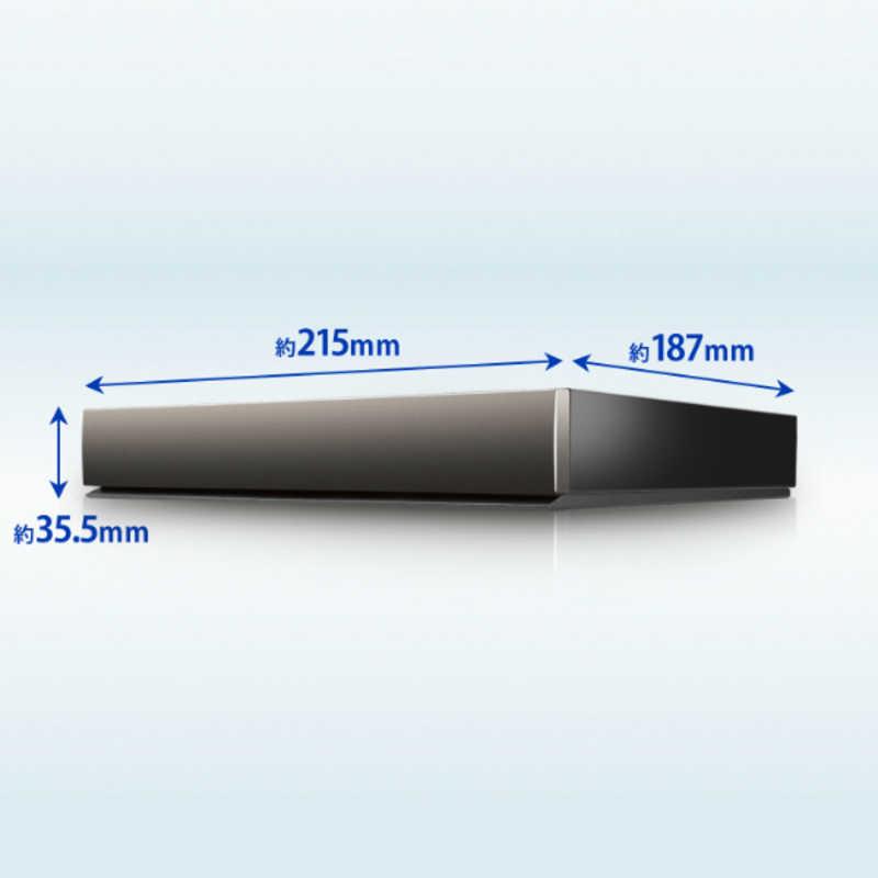 IOデータ 24時間連続録画対応ハイエンドモデル録画用外付けHDD ［6TB