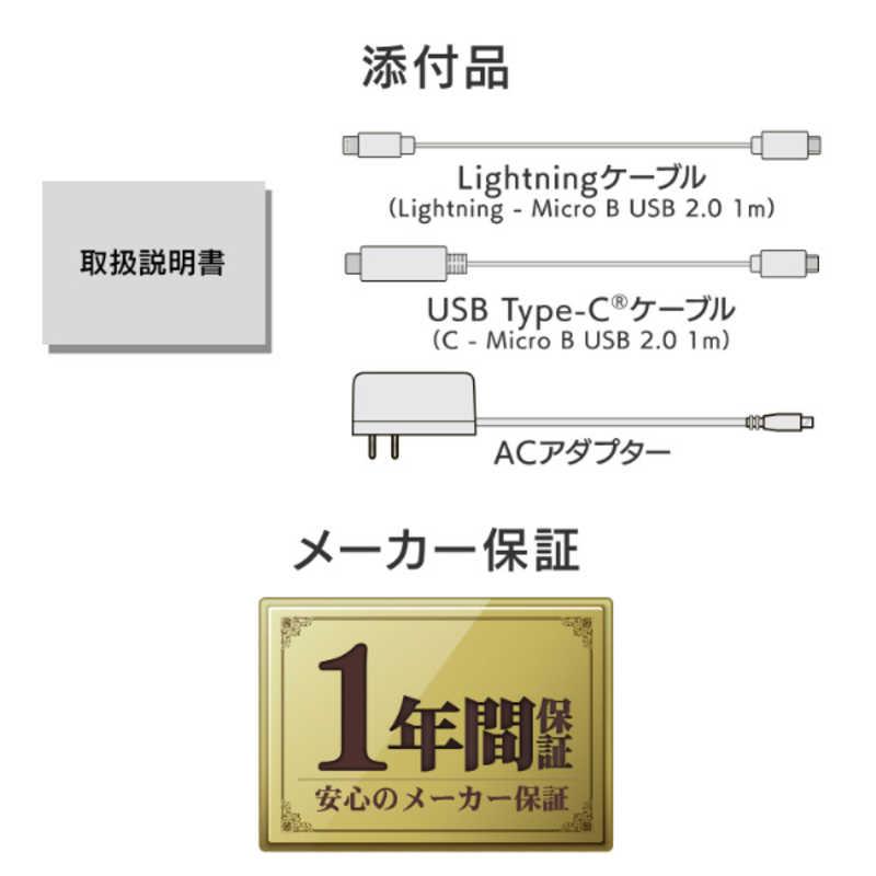 IOデータ スマートフォン用CDレコーダー ホワイト CD-SEWA : コジマ