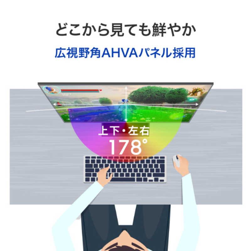 IOデータ 275Hz＆WQHD対応ゲーミングモニター KH-GDQ271UA GigaCrysta