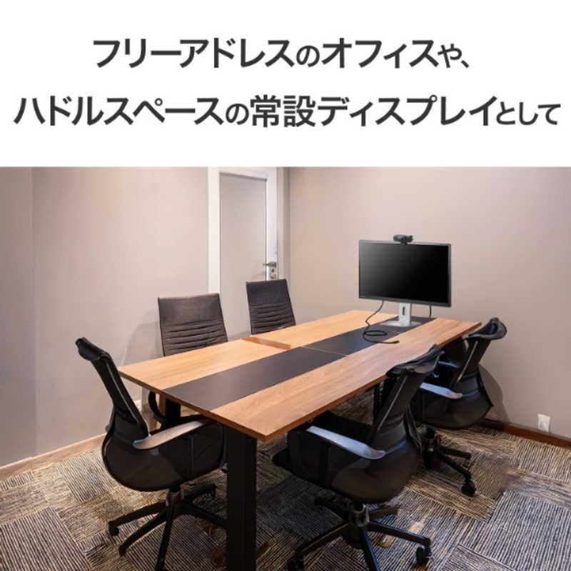 IOデータ 90W給電USB Type-C搭載 液晶ディスプレイ ［27型 / 4K(3840