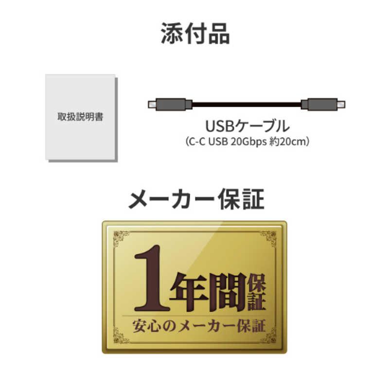 IOデータ USB Type-C対応 10ギガビットLANアダプター ［10Giga対応