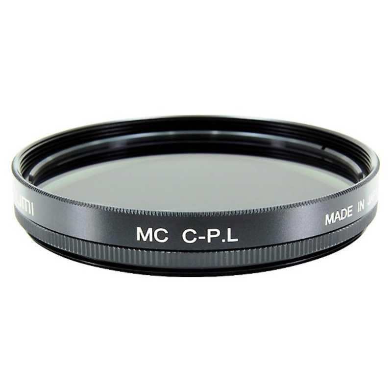 マルミ光機　偏光フィルターシリーズ MC サーキュラーP.L　49mm MCCPL FILTER｜y-kojima｜02