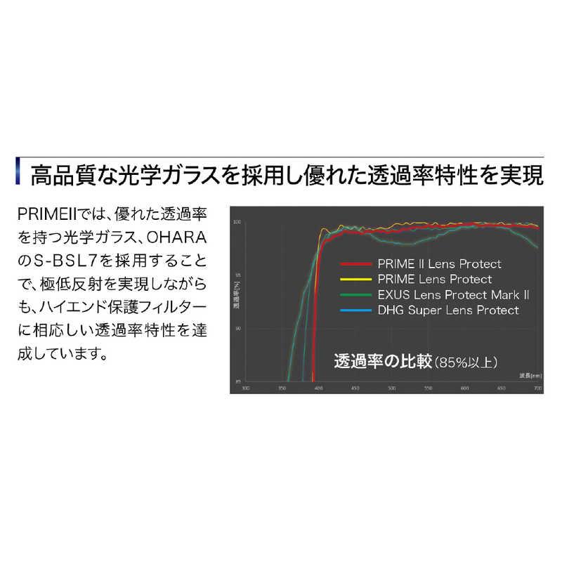 マルミ光機 カメラ用フィルタ− 95mm PRIME II LENS PROTECT
