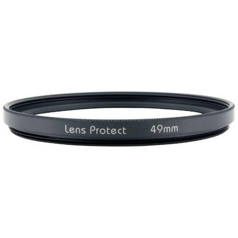 マルミ光機　レンズ保護フィルター 49mm　LENS PROTECT 49mm｜y-kojima｜03