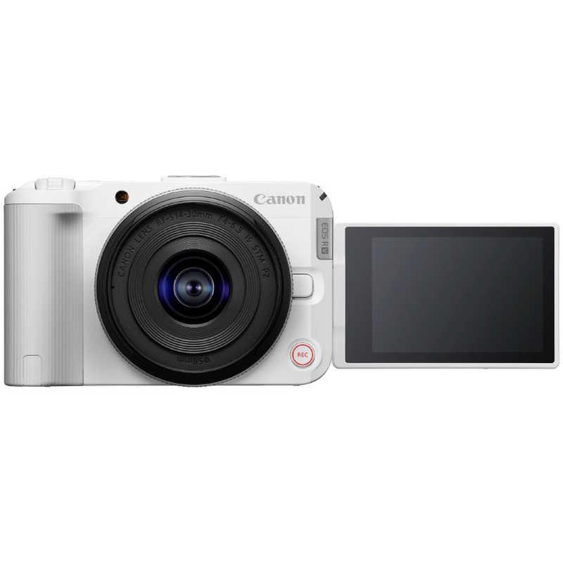 キヤノン CANON EOS R50 V ダブルズームキット ミラーレス一眼カメラ