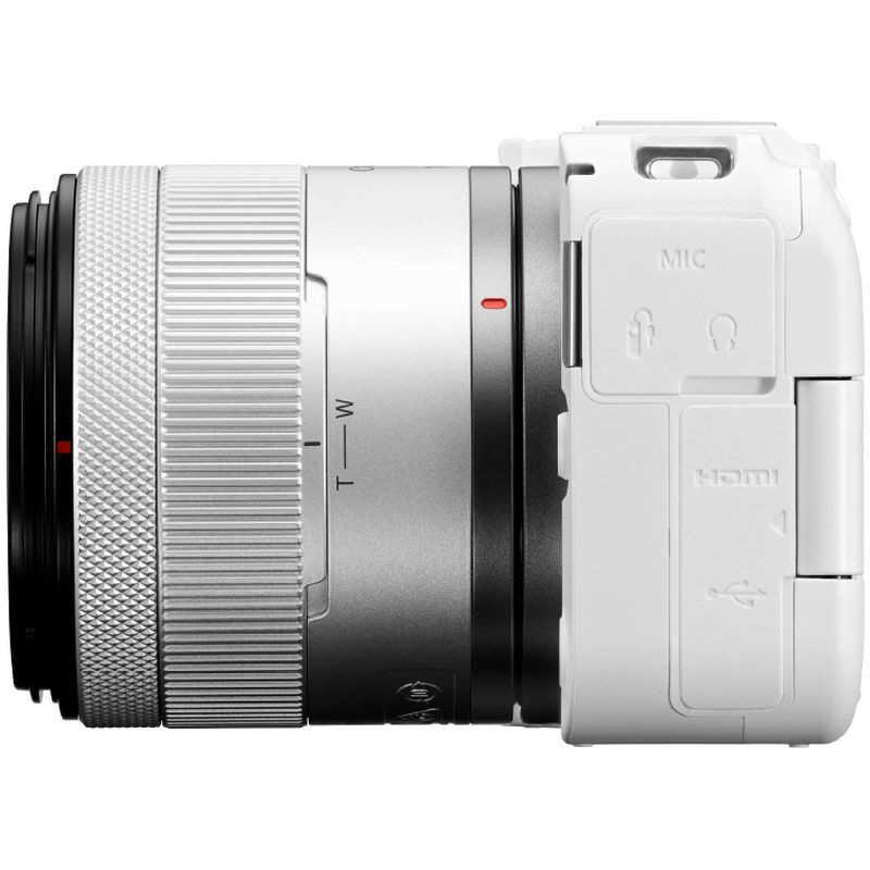 キヤノン CANON EOS R50 V ダブルズームキット ミラーレス一眼カメラ