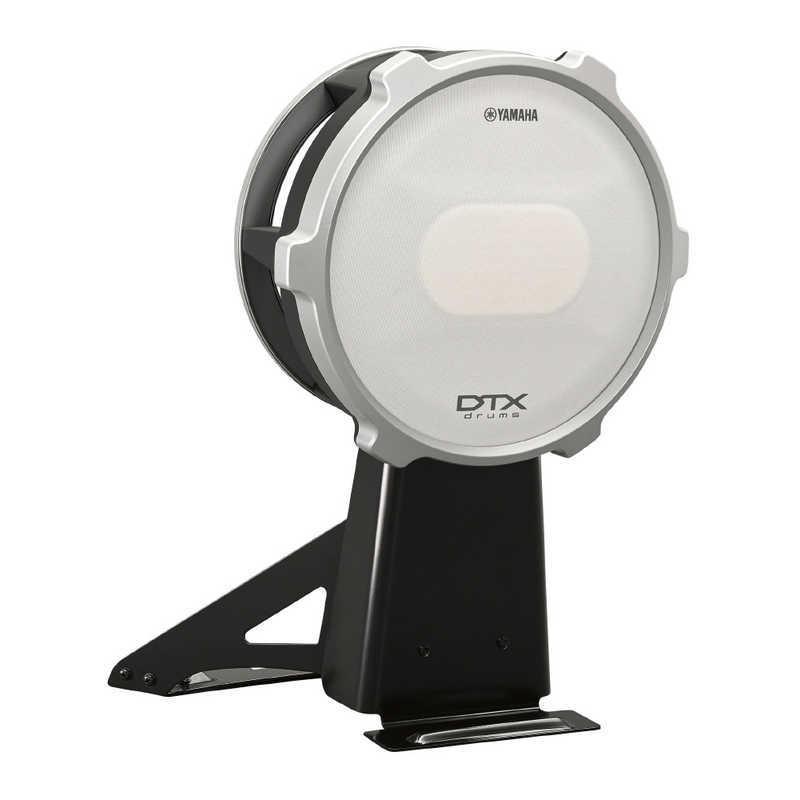 ヤマハ YAMAHA 蹴っ飛ばすパッド KP100 楽器アクセサリー-楽器、手芸、コレクション