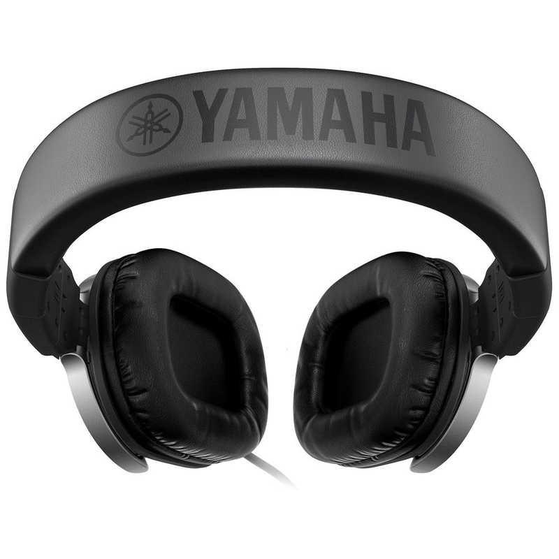 ヤマハ YAMAHA スタジオモニターヘッドホン HPH-MT8 : コジマYahoo!店