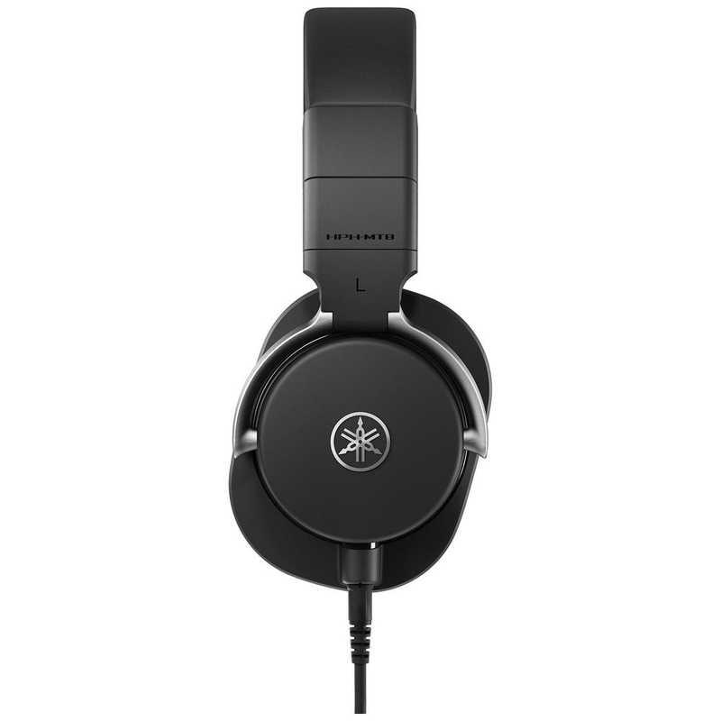 ヤマハ YAMAHA スタジオモニターヘッドホン HPH-MT8 : コジマYahoo!店
