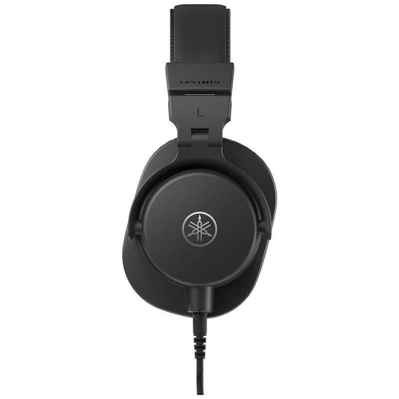 ヤマハ YAMAHA スタジオモニターヘッドホン HPH-MT5 : コジマYahoo!店