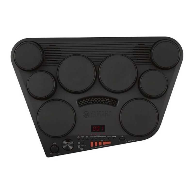 YAMAHA ヤマハ YAMAHA デジタルパーカッション DD-75 : コジマ YAMAHA ヤマハ YAMAHA デジタルパーカッション DD-75 : コジマ