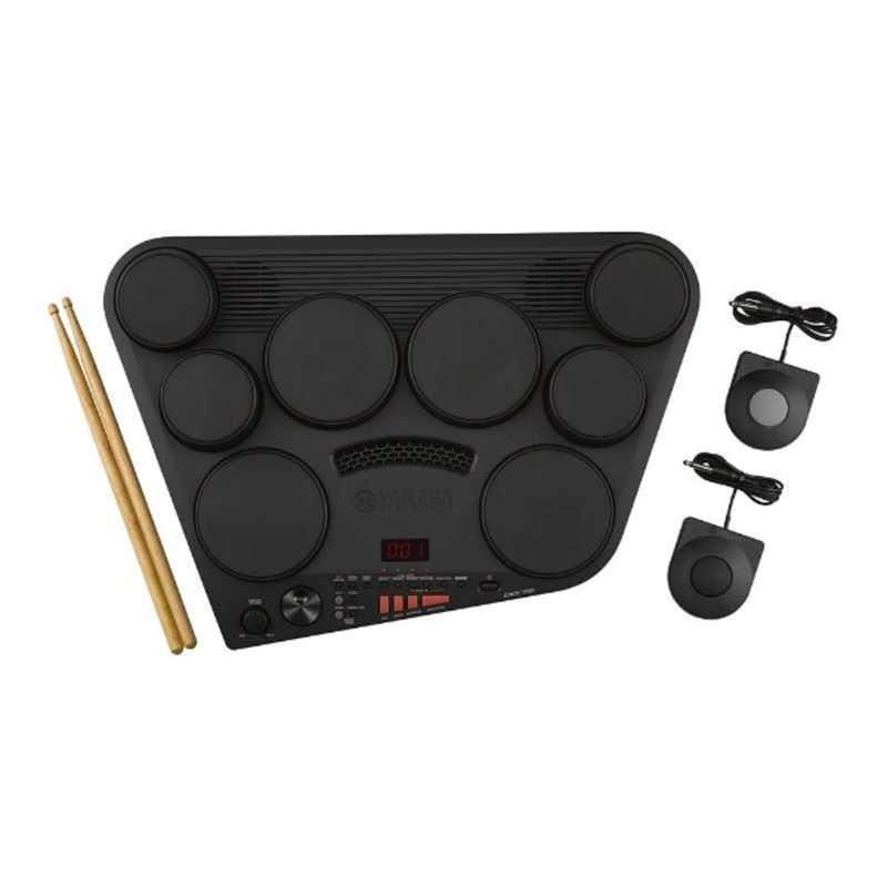 YAMAHA（ヤマハ） デジタルパーカッション DD-75 : コジマYahoo!店