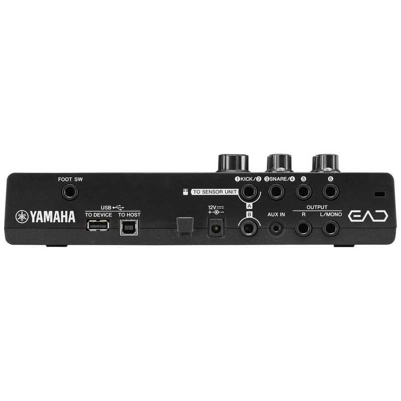 ヤマハ　YAMAHA　ドラムモジュール EAD10　EAD10J_2