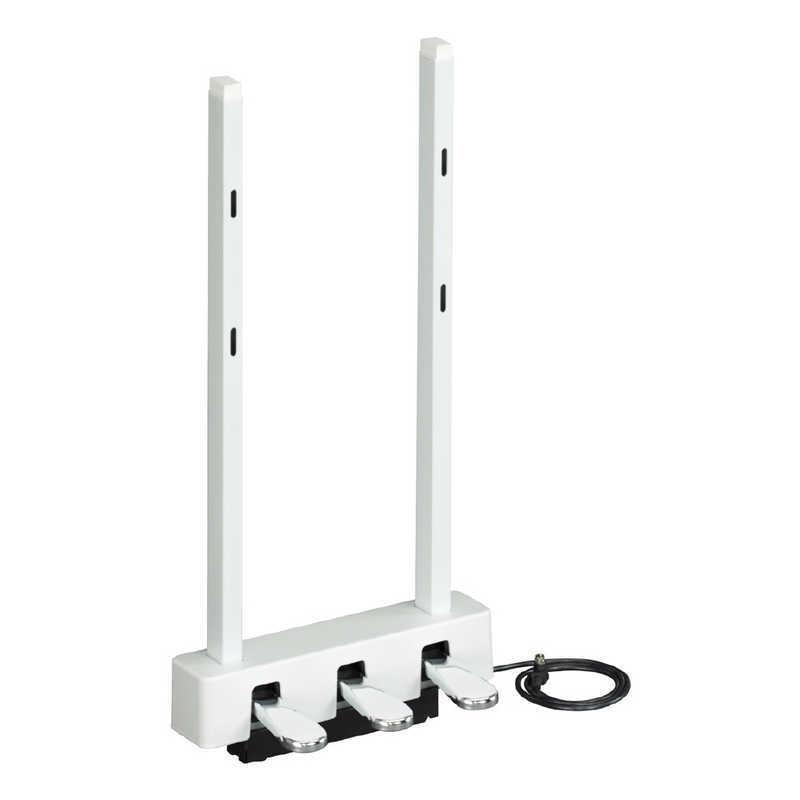 YAMAHA（ヤマハ） P−125専用ペダルユニット LP-1WH : コジマYahoo