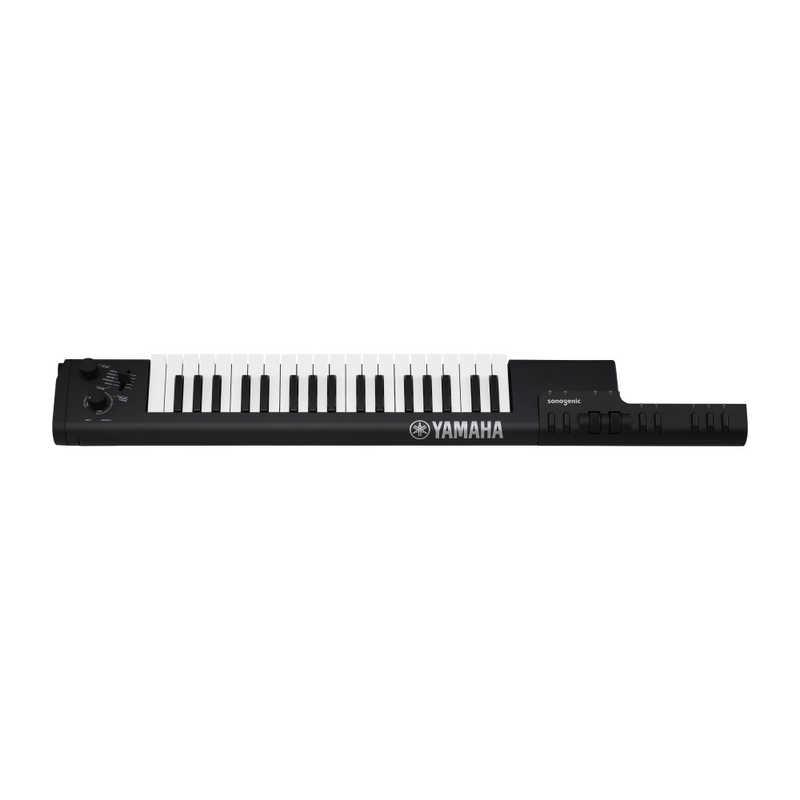 YAMAHA（ヤマハ） 電子キーボード sonogenic（ソノジェニック