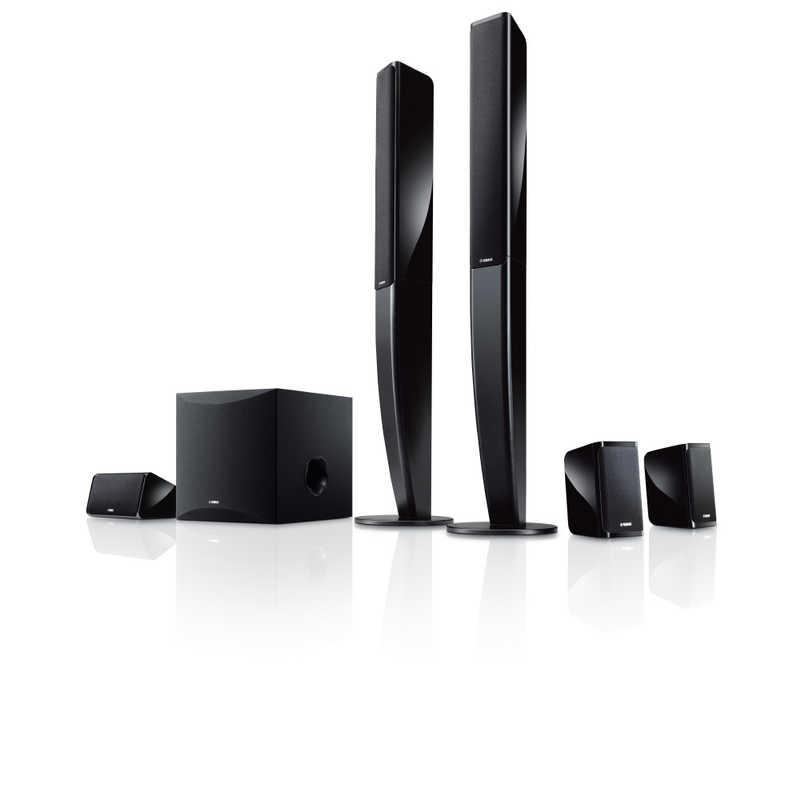 YAMAHA ヤマハ YAMAHA サラウンドスピーカーセット NS-PA41B YAMAHA ヤマハ YAMAHA サラウンドスピーカーセット NS-PA41B