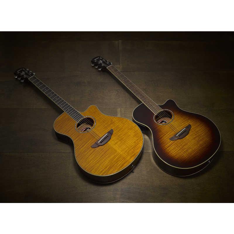 ☆YAMAHA アコースティックギター APX600FM 本体のみ YAMAHA（ヤマハ） アコースティックギター APX600FM AM : コジマYahoo