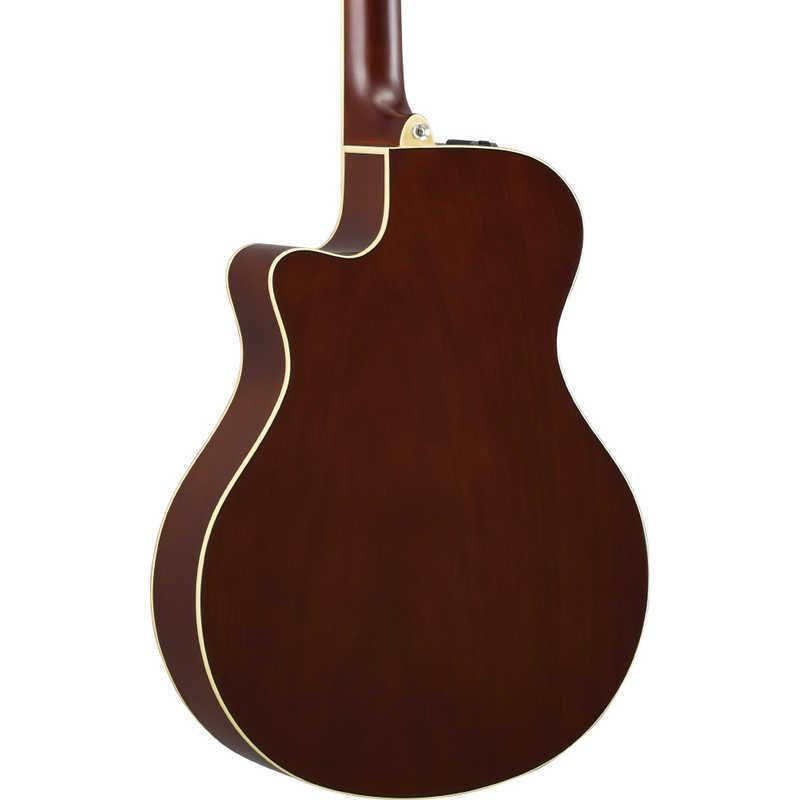 YAMAHA（ヤマハ） アコースティックギター APX600FM AM : コジマYahoo